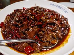 -三强鸽子(胜利路店)