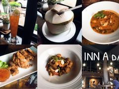 -Jin Chieng Seng by Inn A Day