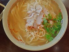 -亮亮拉面(万象城店)