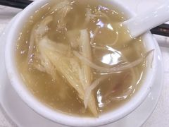 -凤城礼记鱼翅海鲜酒家(新马路总店)
