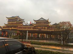 -二十八里太湖船菜(吉祥路店)