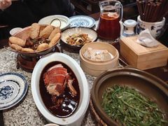 -南京大牌档(中关村领展广场店)