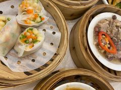 -福满园大酒楼(梅林店)