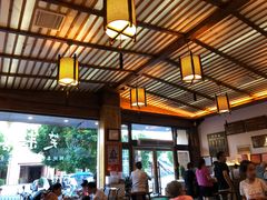 大堂-笑来喜馄饨小笼工坊店(湖滨街店)