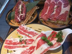 -妙香居韩国烤肉(容桂天佑城店)