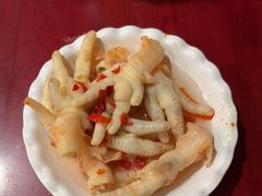 -金杨拉面王小吃面馆·牛三宝面·红烧牛肉粉