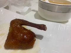 顺风乳鸽-金时代顺风大酒店(金山店)