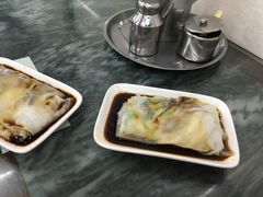 -穗银肠粉店(东川路店)