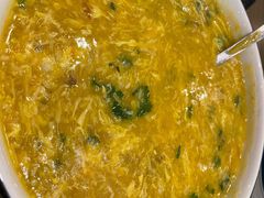 蟹粉羹-锡和无锡菜(景丽苑店)