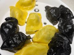 -船歌·鱼水饺青岛菜(金狮广场店)