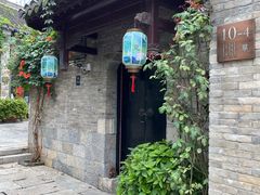 景点-回龙窝历史文化街区