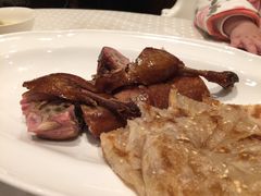 烤鸭-上海小南国(仲盛世界商城店)