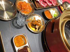 -西塔老太太泥炉烤肉(双井店)