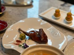 -广州文华东方酒店·江-由辉师傅主理