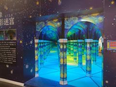-天津梵高星空艺术馆(天河城旗舰店)