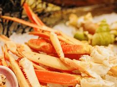 -金海湾自助餐厅(金陵饭店)