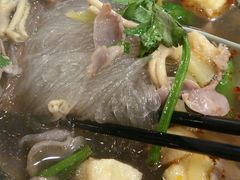 -老城南.鸭血粉丝汤(夫子庙店)