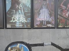 -square方形密室逃脱(深南东路店)