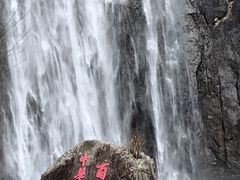 -刘伯温故里景区百丈漈