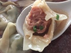 -古徽州馄饨店(宝安路店)