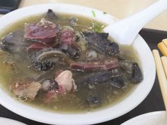 -白魁老号饭庄(交道口店)