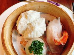 -王府井文华东方酒店-紫膳餐厅