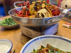 -虾小龙老长沙龙虾馆(坡子街店)