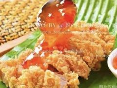 泰式香鸡排-胖老爹美式炸鸡(远洋旗舰店)
