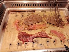 -新石器烤肉(南站店)