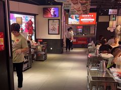 -川锅一号火锅(睢宁店)