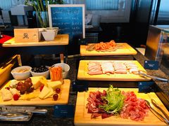 -Social 秀西餐厅-长沙瑞吉酒店(运达店)