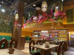 -耶里夏丽·新疆菜·28年喀什老馆(田林东路店)