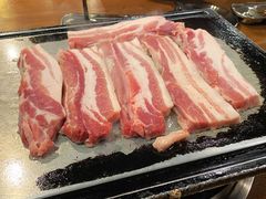 鲜五花肉-香猪坊(五道口店)