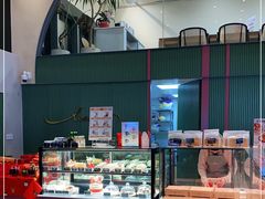 -tuan woodfire kitchen(锦绣坊店)