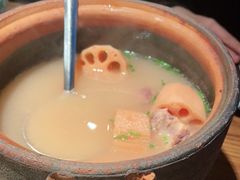 -老湘村·湖南土菜(天河维多利店)