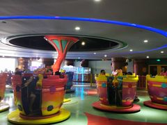 -石狮世茂摩天城摩天轮