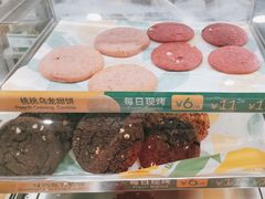 -赛百味SUBWAY(建六宜安广场店)