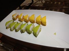 -AdD全日制餐厅(中谷花园酒店)