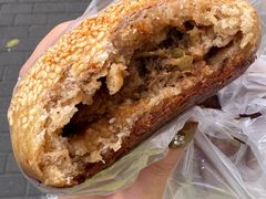 牛肉饼-满记烧饼(牛街东里小区一区店)