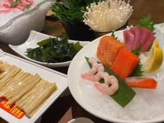 -柒加海鲜姿造