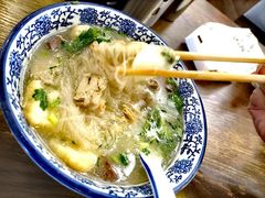 -小潘记鸭血粉丝汤