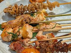 -一豚轩·烧鸟·豚骨拉面(五四路店)