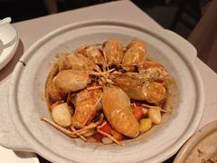-小炳胜(卓悦中心店)