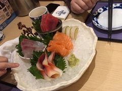 -小山日本料理(太古汇店)