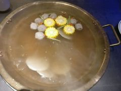 -小牛海记潮汕牛肉店(永定路店)