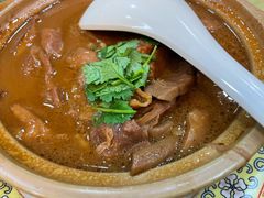 砂锅吊子-砂锅居(西四店)