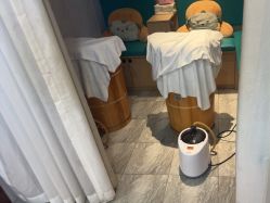 -梵茜儿·头道汤养生馆