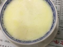 招牌双皮奶-仁信老铺(华盖路店)