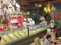 -卢布里西餐厅(总店)