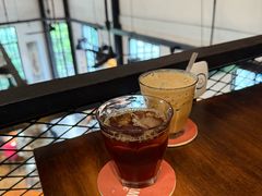 手冲咖啡-The Workshop Coffee